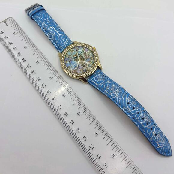 Blue Owl Sloggi Men’s Watch - Picture 4 of 5